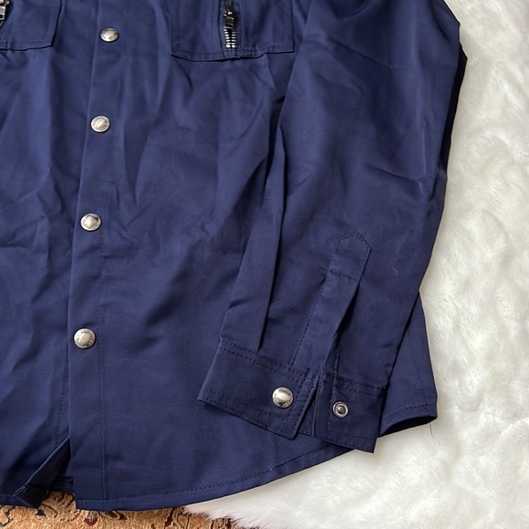 Men dress shirt - Picture 8 of 8